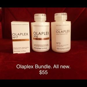 Olaplex Bundle